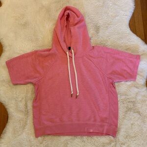 J.Crew Womens Sweatshirt